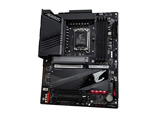 Gigabyte Z790 AORUS Elite AX Review: The Mid-Range Z790 Sweet Spot?