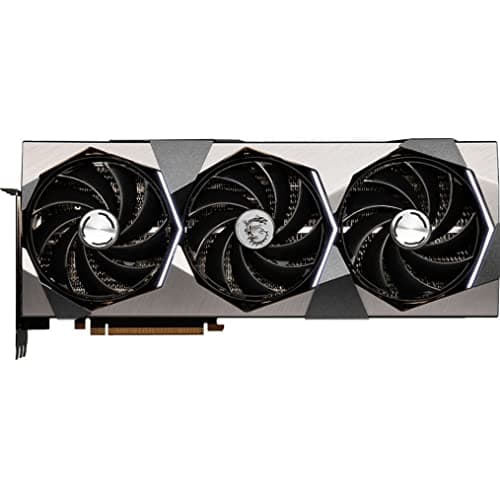 MSI RTX 4090 24GB SUPRIM X Review: The Absolute Flagship GPU