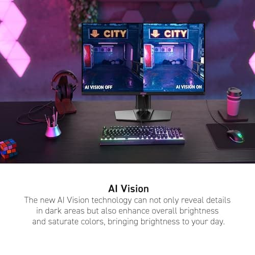MSI MAG 273QP QD-OLED X24 26.5 Review UK 2026