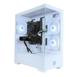 CyberPowerPC Wyvern Gaming PC
