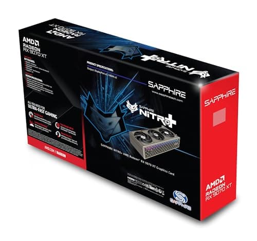 Sapphire NITRO+ RX 9070 XT Review: The Best 1440p Card Right Now?