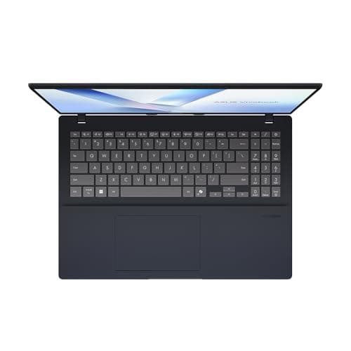 ASUS Vivobook 16 X1607QA Review: ARM Battery Life at a Budget Price