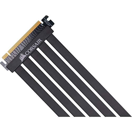 Corsair Premium PCIe 3.0 x16 Extension Cable Review UK (2026)