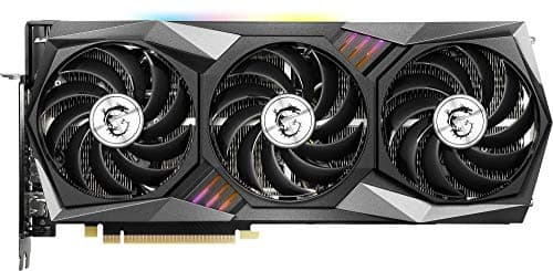 MSI RTX 3070 Gaming X Trio Review: 1440p Performance, Thermals & VRAM Verdict