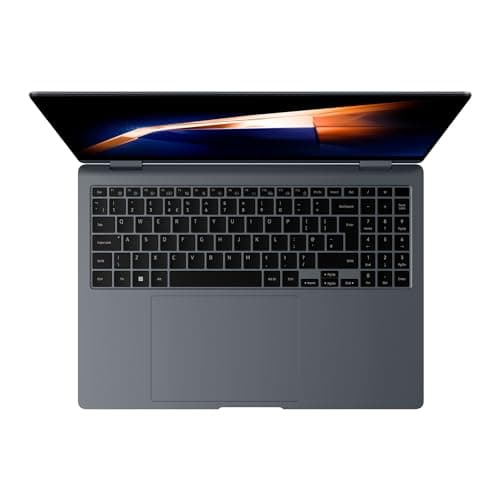 Samsung Galaxy Book4 Pro 360 16" Review (2024): AMOLED Excellence With Trade-Offs