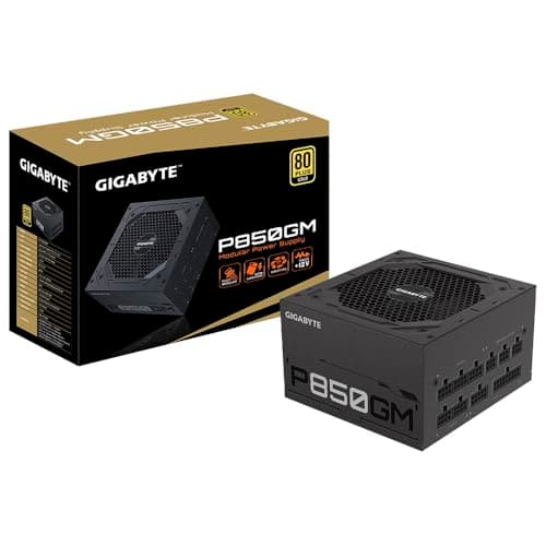 Gigabyte P850GM V2 Review UK 2026