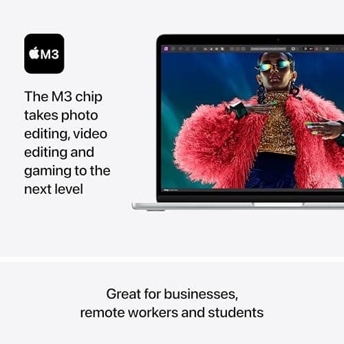 Apple MacBook Air M3 13-inch Review UK 2026