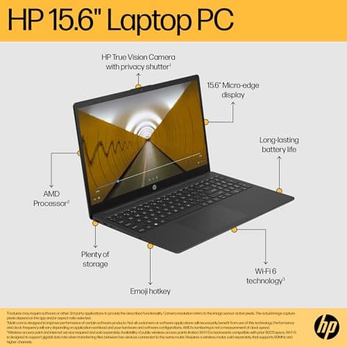 HP 15-fc0045sa Review: Budget Laptop Worth Buying in 2026?