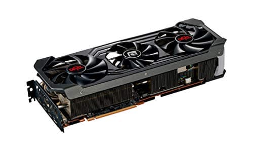 PowerColor Red Devil RX 6800 XT Review: 16GB GDDR6, Excellent Thermals
