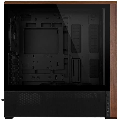 Lian Li Lancool 217 PC Case Review UK 2026