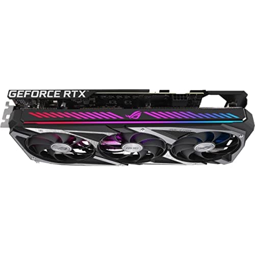 ASUS ROG Strix RTX 3060 V2 OC Edition Review: 12GB VRAM in 2026