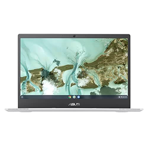 ASUS Chromebook 14 CX1400CKA Review: Good Screen, Ageing Chip