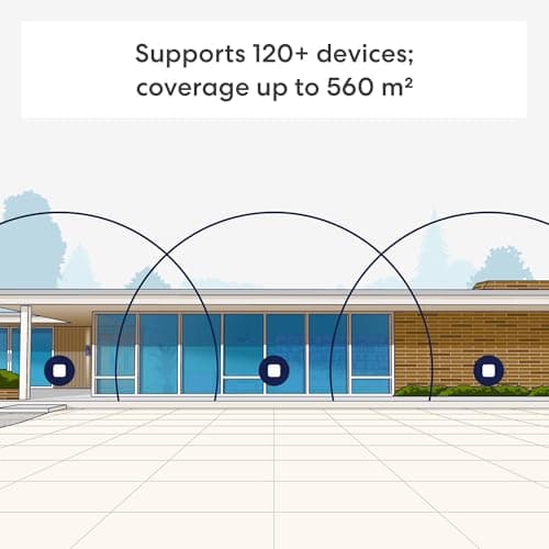 Amazon eero 7 dual-band mesh Wi-Fi 7 router Review UK (2026) - The Honest Verdict