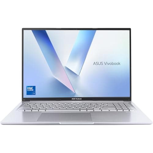 ASUS Vivobook 16 X1605VA Review: i9-13900H at a Budget Price