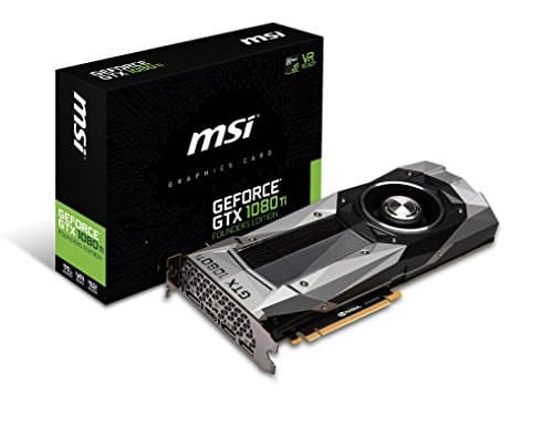 GTX 1080 Ti Review: Still Worth It for 1440p in 2026?