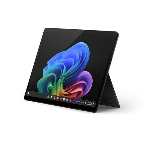 Microsoft Surface Pro 11 Snapdragon X Plus Review: Worth the Premium?