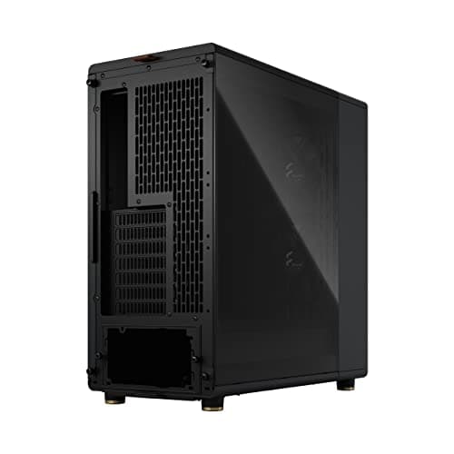 Fractal Design North PC Case Review UK 2026 - Build Tested | Vivid Repairs