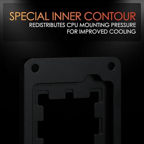 Thermal Grizzly AM5 Contact Sealing Frame Review UK (2026) - The Honest Verdict