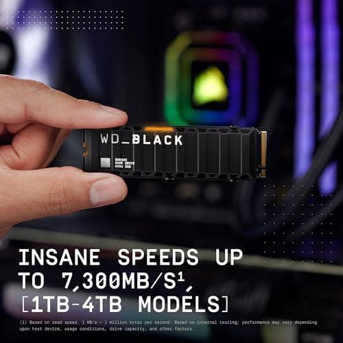 WD_BLACK SN850X 4TB Review: Top-Tier Gen 4 NVMe in 2026