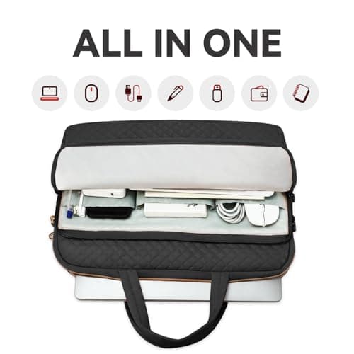 Lausiax Laptop Case Bag Review: Budget Buy Worth Your Money?