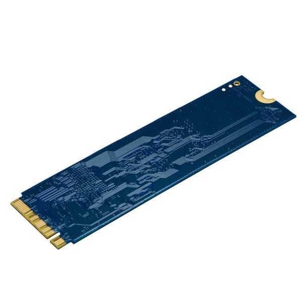 Kingston NV3 1TB Review: Fast Budget PCIe 4.0 NVMe SSD