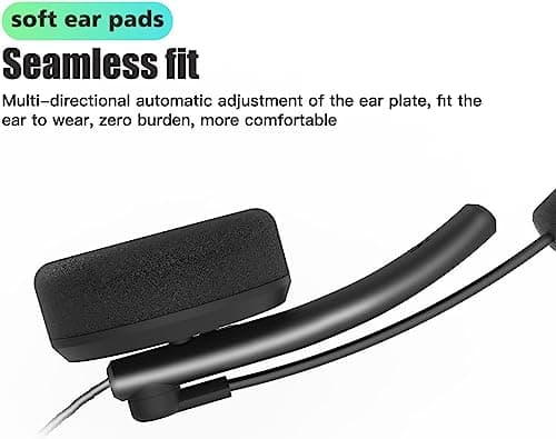 Venker Noise Cancelling Headset Review: Worth It?
