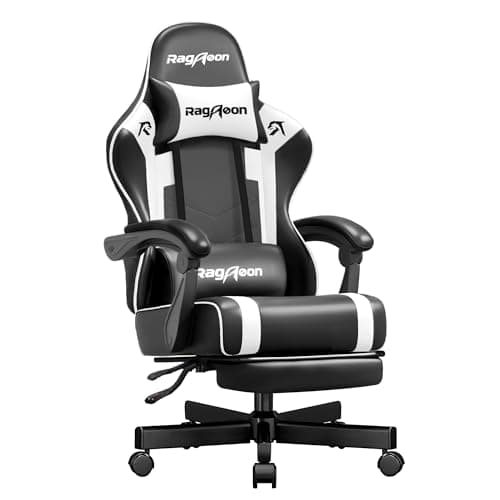Riftracer Gaming Chair Review UK (2026) - Comfort, Ergonomics & Value
