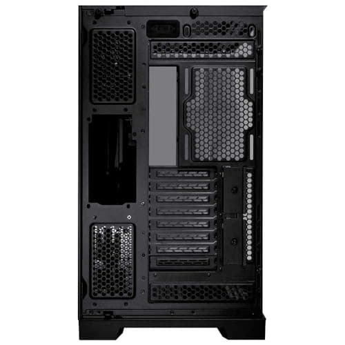 Lian Li O11D EVO XL Review: Full Tower for E-ATX Water-Cooled Builds