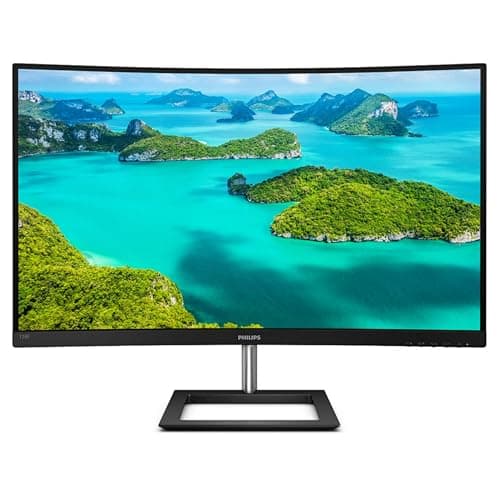 Philips 328E1CA 32 inch 4K Monitor Review UK (2026) - Specs, Image Quality & Value