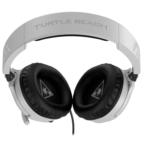 Turtle Beach Recon 70 White Review UK 2026