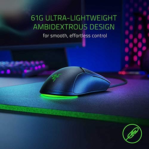 Razer Viper Mini Review UK 2026: Is It Worth Buying?