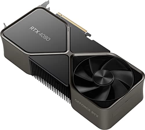 nVidia GeForce RTX 4080 Founders Edition Review: 4K Performance Assessed