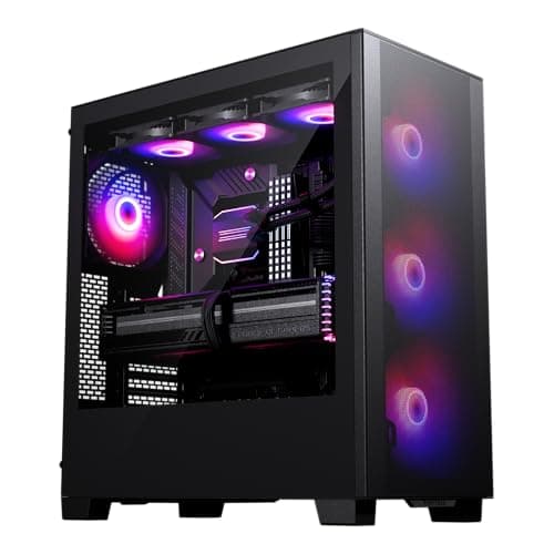 Phanteks XT Pro Ultra Case Review UK (2026) - The Honest Verdict