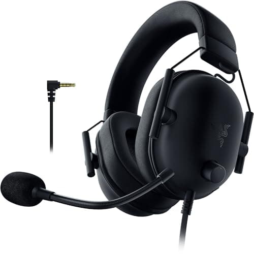 Razer BlackShark V2 X Xbox Gaming Headset: image 1 of 8
