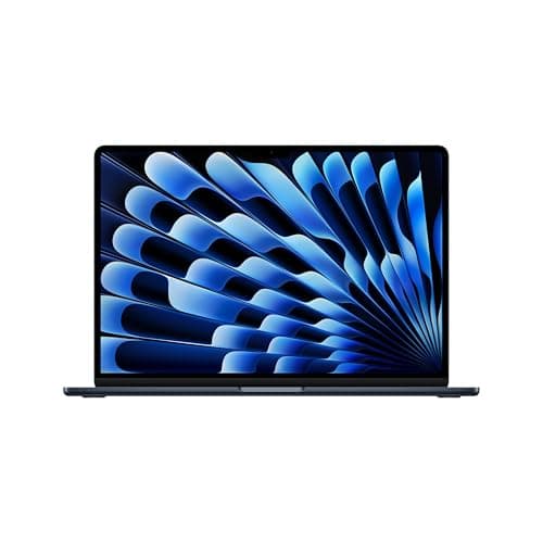 Apple MacBook Air 15-inch M4 Review: Performance, Battery & Verdict