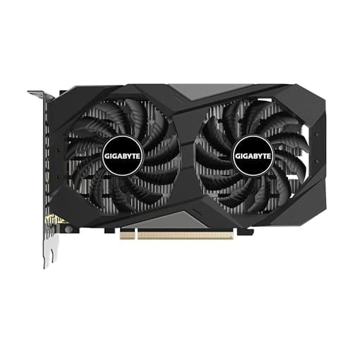GIGABYTE GeForce RTX 3050 WINDFORCE OC V2 6G Review UK (2026) - The Honest Verdict