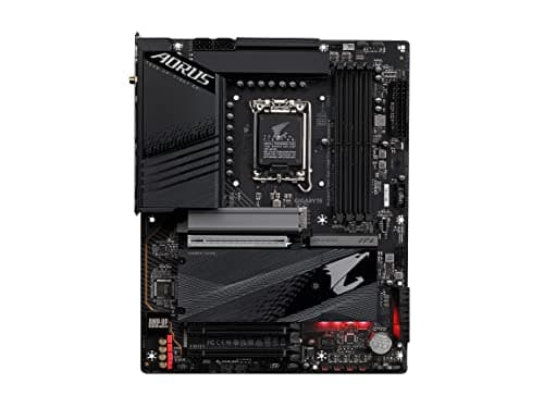 Gigabyte Z790 AORUS Elite AX Review: The Mid-Range Z790 Sweet Spot?