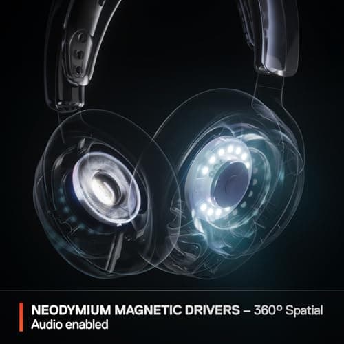 SteelSeries Arctis Nova Pro Wireless Xbox Review UK 2026 - Specs and Verdict