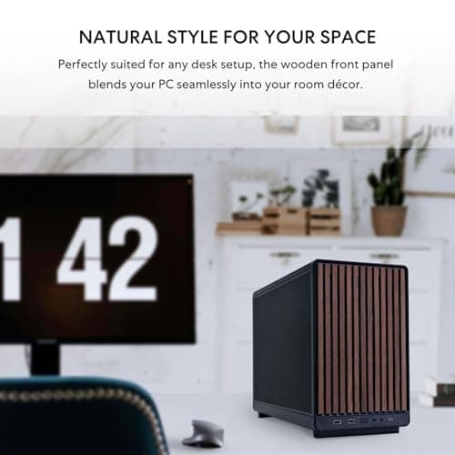 Lian Li A3 Micro ATX Wood Review UK 2026