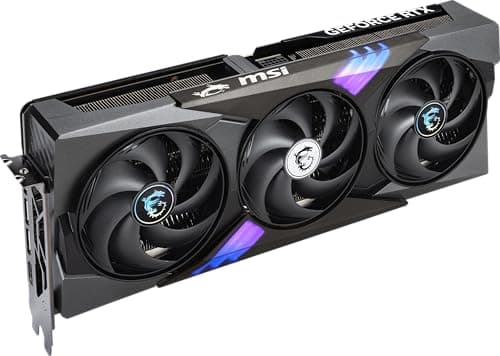 MSI RTX 5080 Gaming Trio OC Review: 4K Performance, Real-World Caveats
