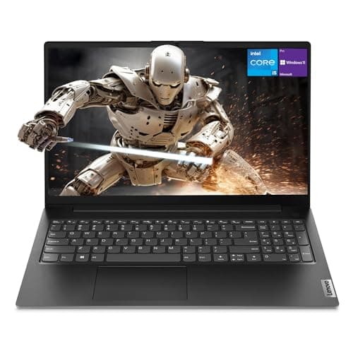 Lenovo Newest V15 Gen 4 Business Laptop: image 1 of 6