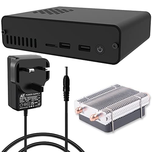 GeeekPi B08MDX6NXN Review UK (2026) - The Honest Verdict