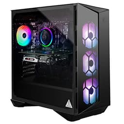 MSI Aegis R (Tower) Gaming Desktop, Intel Core i7-10700F