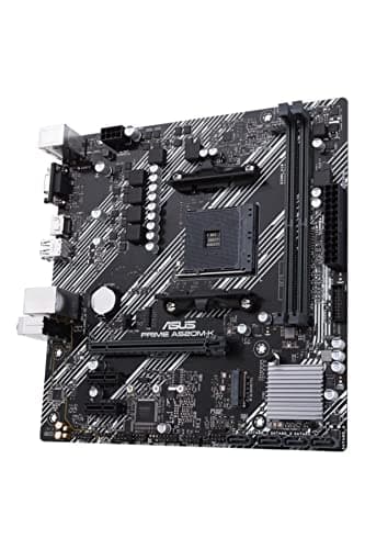 Asustek computer PRIME A520M-K