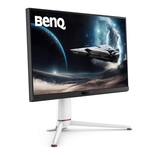 BenQ MOBIUZ EX271Q 27" 2K QHD Review UK 2026