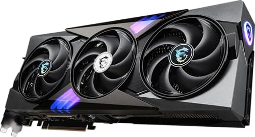 MSI RTX 5080 Gaming Trio OC Review: 4K Performance, Real-World Caveats