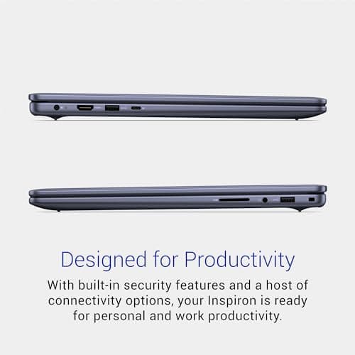 Dell Inspiron 16 5645 Review: Capable 16-Inch Laptop for Everyday Productivity