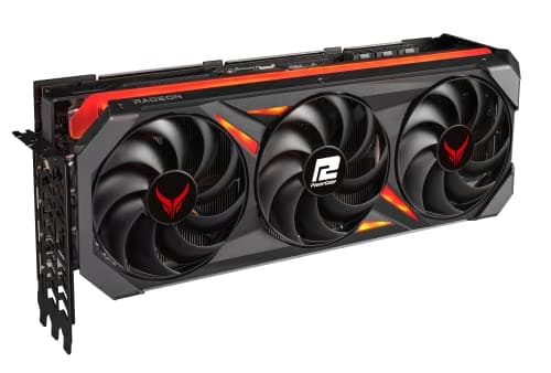 Powercolor Radeon RX 7900 XTX Red Devil OC Review: 24GB, 4K, Worth It?