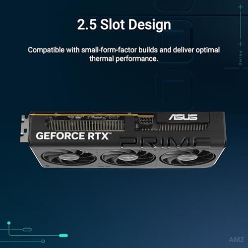 ASUS Prime GeForce RTX 5060 Graphics Card Review UK 2026