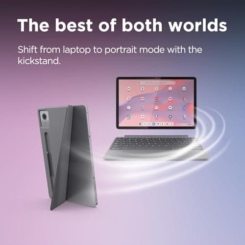 Lenovo IdeaPad Chromebook Duet 11 Review UK 2026: Worth Buying?